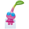 Pikmin - Bombe de bain vol. 2 + figurine 1 EXEMPLAIRE ALEATOIRE
