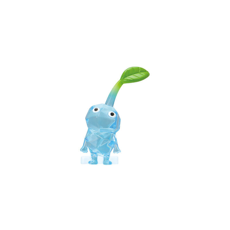 Pikmin - Bombe de bain vol. 2 + figurine 1 EXEMPLAIRE ALEATOIRE