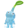 Pikmin - Bombe de bain vol. 2 + figurine 1 EXEMPLAIRE ALEATOIRE