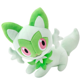 Pokemon - Repose-poignet Mofu Mofu Poussacha