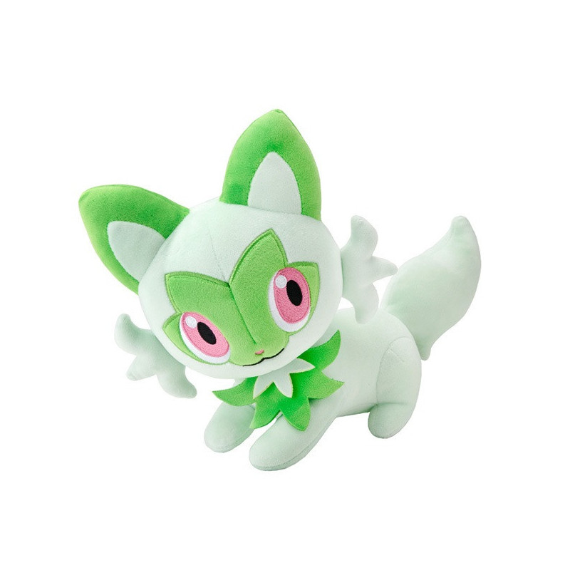 Pokemon - Repose-poignet Mofu Mofu Poussacha