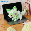 Pokemon - Repose-poignet Mofu Mofu Poussacha