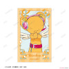 CardCaptor Sakura - Set de 5 petites cartes décoratives