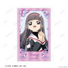 CardCaptor Sakura - Set de 5 petites cartes décoratives