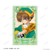 CardCaptor Sakura - Set de 5 petites cartes décoratives