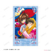 CardCaptor Sakura - Set de 5 petites cartes décoratives