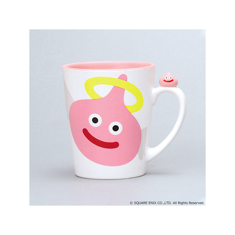 Dragon Quest - Mug Angel Slime