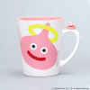 Dragon Quest - Mug Angel Slime