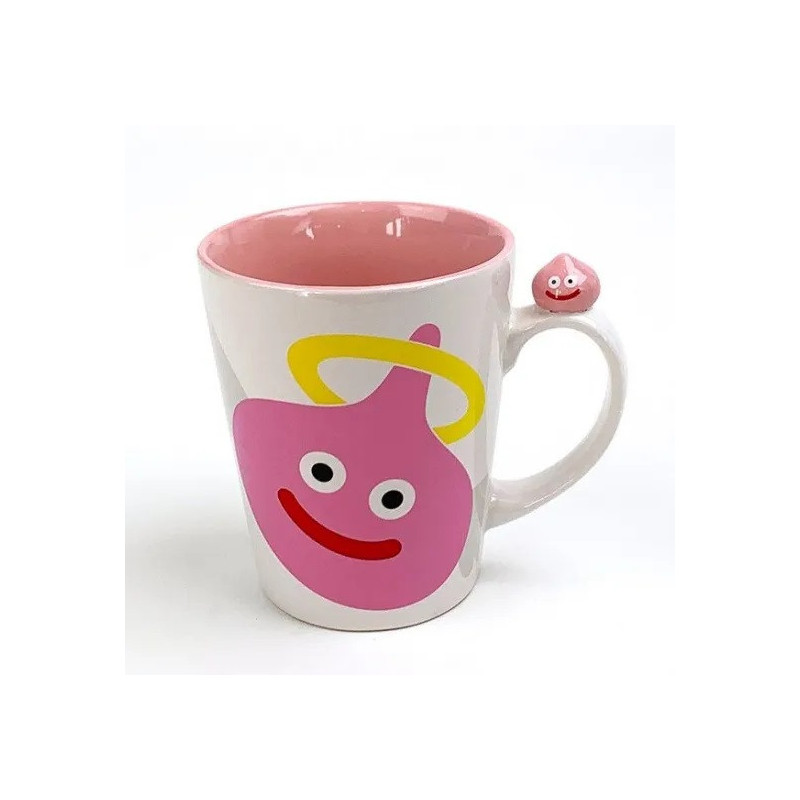 Dragon Quest - Mug Angel Slime