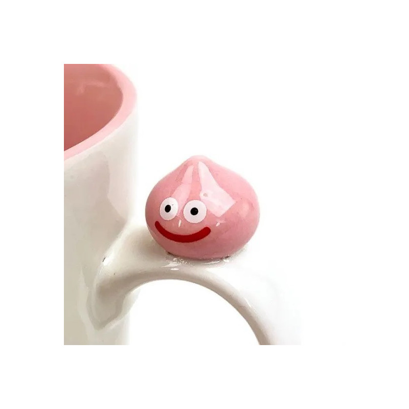 Dragon Quest - Mug Angel Slime