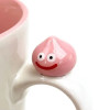 Dragon Quest - Mug Angel Slime