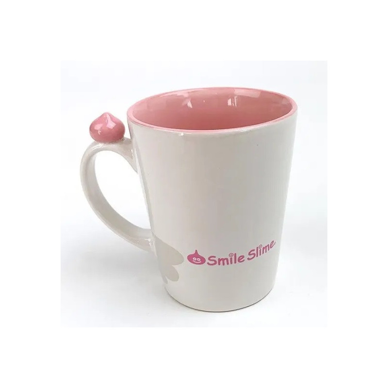 Dragon Quest - Mug Angel Slime