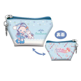 Magical Doremi x Sanrio - Pochette écouteurs Aiko x Cinnamoroll