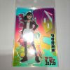 Dandadan - Figurine diorama Stand en acrylique Momo 12cm