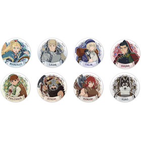 Delicious in Dungeon (Dungeon Meshi) - Décapsuleur 1 EXEMPLAIRE ALEATOIRE