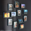 Final Fantasy VII Rebirth - Frame Magnet Gallery vol.2 - 1 EXEMPLAIRE ALEATOIRE