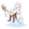 Frieren - Figurine diorama stand acrylique Ani-Art Aqua Label Modèle A
