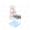 Frieren - Figurine diorama stand acrylique Ani-Art Aqua Label Modèle A