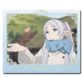 Frieren - Tapis de souris Kiss