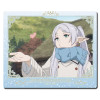 Frieren - Tapis de souris Kiss