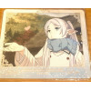 Frieren - Tapis de souris Kiss