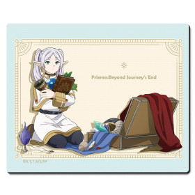 Frieren - Tapis de souris Valise