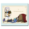 Frieren - Tapis de souris Valise