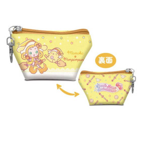 Magical Doremi x Sanrio - Pochette écouteurs Momoko x Pompompurin