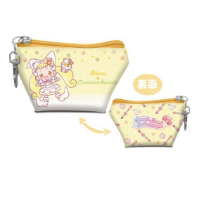 Magical Doremi x Sanrio - Pochette écouteurs Hana x Corocorokuririn
