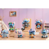 Disney - Figurine Blindbox Stitch Funny Diary 1 EXEMPLAIRE ALEATOIRE