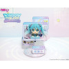 Hatsune Miku - Figurine Window