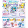 Hatsune Miku - Figurine Aléatoire Window 1 EXEMPLAIRE ALEATOIRE