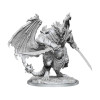 Dungeons & Dragons: Nolzur’s Marvelous - Figurine miniature à peindre Draconian Dreadnought