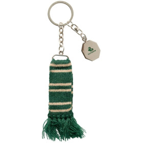 Harry Potter - Porte-clé écharpe Serpentard (Slytherin)