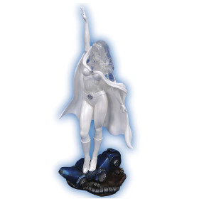 Marvel - Gallery - Statue PVC Emma Frost 30 cm