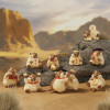 Money Luck - Blindbox figurine Mouse Luck 1 EXEMPLAIRE ALEATOIRE