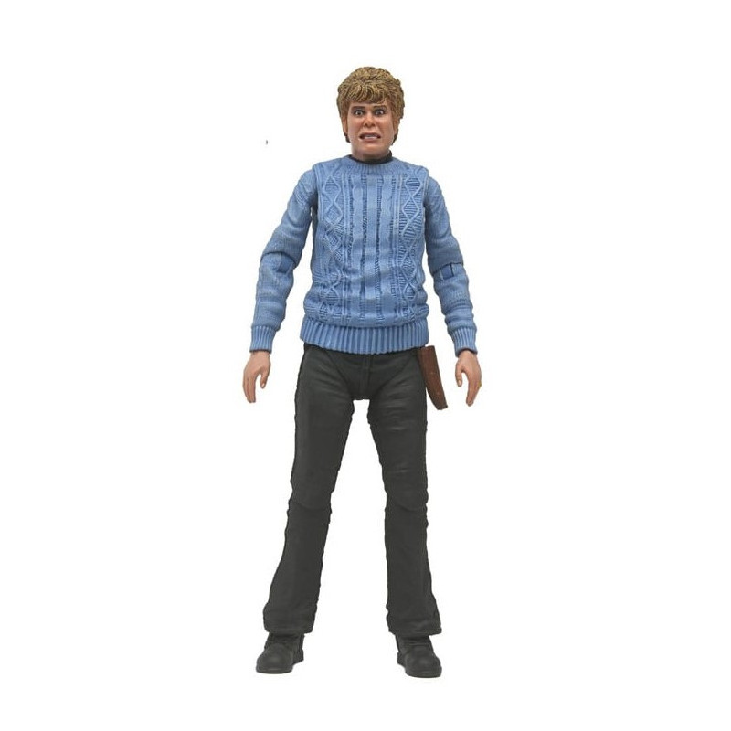 AOUT 2026 : Friday the 13th - Figurine Ultimate Pamela Voorhees