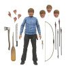JUILLET 2025 : Friday the 13th - Figurine  Ultimate Pamela Voorhees