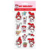 Sanrio - Set autocollants My Melody