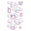 Stickers Cinnamoroll – Stickers décoratifs officiels Sanrio