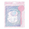 Sanrio - Set journal intime avec cadena & stylo Cinnamoroll