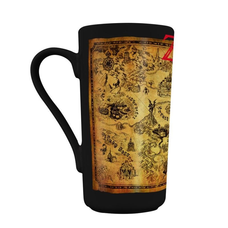 The Legend of Zelda - Mug Latte 470ml