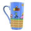 Super Mario - Mug Latte 470ml