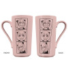 Spy x Family - Mug Latte 470ml