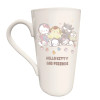 Sanrio - Hello Kitty & Friends Mug Latte 470ml