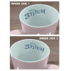 Lilo & Stitch – Mug Latte 470 ml "I'm Not a Morning Alien"
