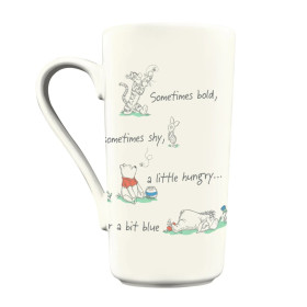 Disney : Winnie l'Ourson - Mug latte 470ml