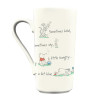 Disney : Winnie l'Ourson - Mug latte 470ml