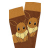 Chaussettes Évoli Pokémon 35‑38 coton | Imagin'ères