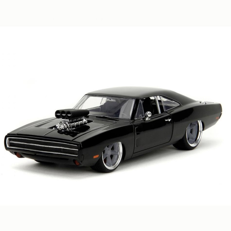 Fast & Furious X- 1/24 1970 Dodge Charger